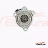 0001261007 Startmotor 24V 6,2kW til DAF-udskiftning