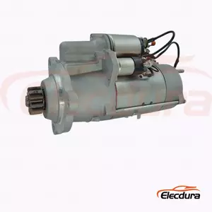 0001330013 スターターモーター 24V 7.8kW メルセデスベンツ供給用