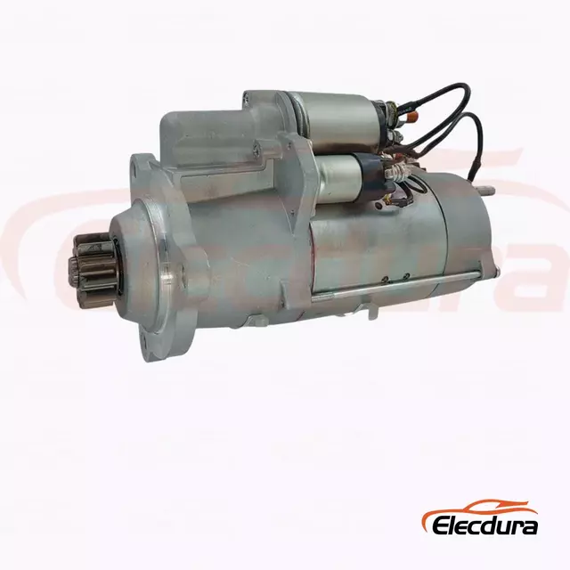 0001330013 메르세데스-벤츠 공급용 스타터 모터 24V 7.8kW