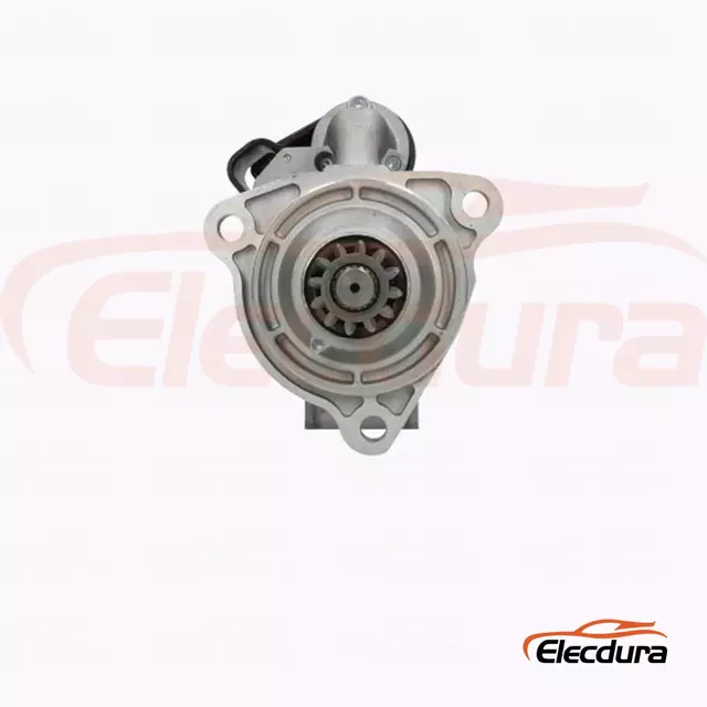 0001241006 Motor de pornire 24V 5,5kW pentru DAF Truck Supply