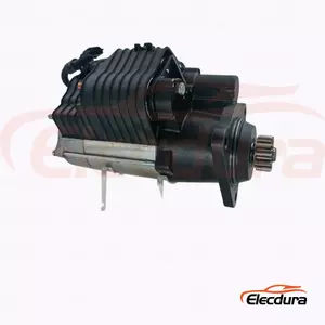 0001340504 Starter Motor 24V 8.4kW لتوريد MTU Jenbacher