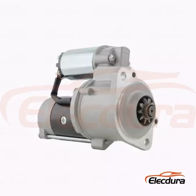 미츠비시 적재용 트럭 S4S FD-SERIES 12V 2.2kW 10T B2B 공급을 위한 M2T62271 미츠비시 시동기 모터