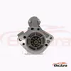 M8T75971 Mitsubishi Starter Motor untuk Caterpillar Ekskavator 12V 2.2kW 9T B2B Supply