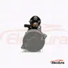 M8T50271 Mitsubishi Starter Motor untuk Mitsubishi S4S 12V 3kW 10T B2B Pasokan