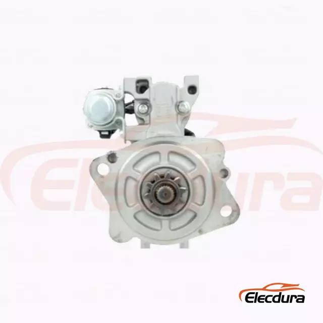 M8T55471 Mitsubishi-Anlasser f&uuml;r Mitsubishi S6S-Motoren, 12 V, 3,6 kW, 10 T, B2B-Versorgung