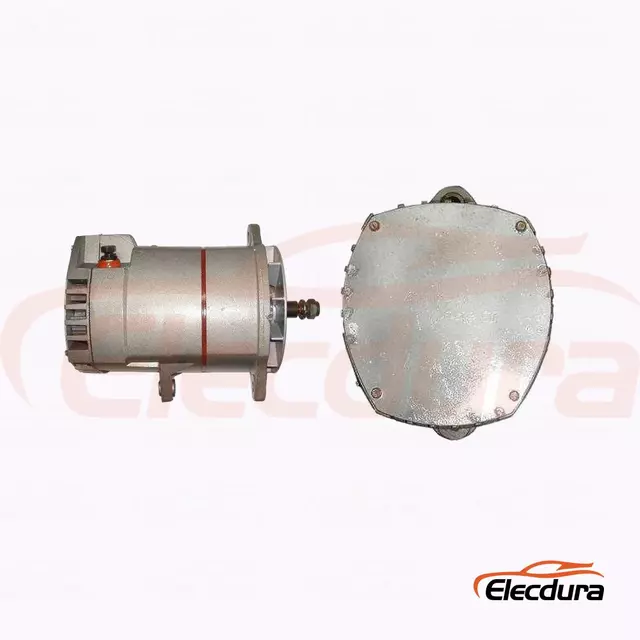 1117238 Alternador tipo Delco Remy 25SI para suministro al por mayor de Cummins 24V 75A