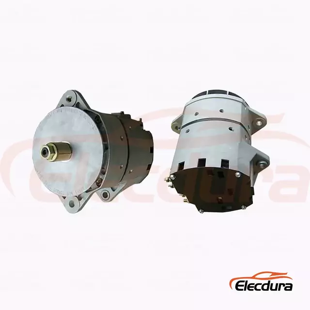 8600064 Delco Remy 35SI-type dynamo voor Cummins-leverancier 24V 75A