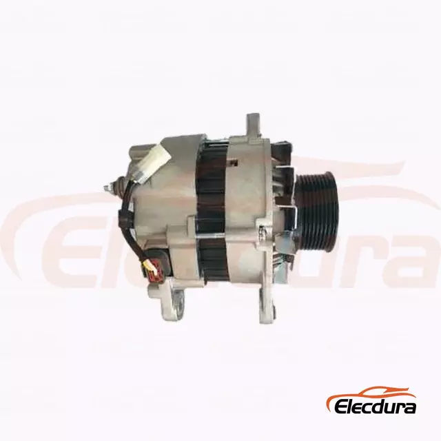 A4T66786 Caterpillar E315D Alternat&ouml;r 24V 50A / 80A Toptan Tedarik i&ccedil;in