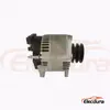 2871A701 Alternatore Caterpillar 322C 24V 55A/75A per fornitura all'ingrosso