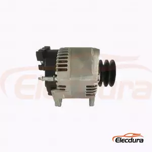 2871A701 Caterpillar 322C Alternat&ouml;r 24V 55A / 75A Toptan Tedarik i&ccedil;in