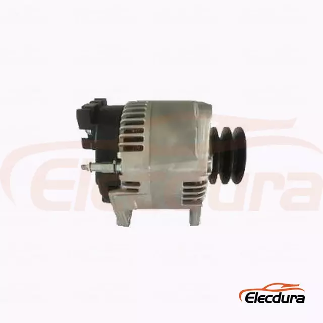 2871A701 كاتربيلر 322C المولد 24V 55A / 75A لتوريد الجملة