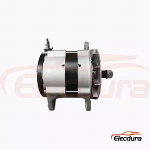 Toptan Tedarik i&ccedil;in 101210-9000 Caterpillar C27 Alternat&ouml;r 24V 150A