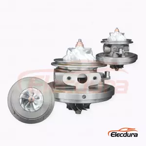 TF035HT12B-11 49795-59701 Turbo Core για Mitsubishi 4N15