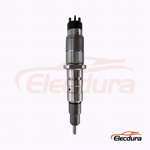 0445120236 common rail diesel injektor til Komatsu PC300-8 / PC350-8