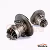 HX35W 3535833 Turbo Core لمرجع إصلاح الديزل RAM 3500