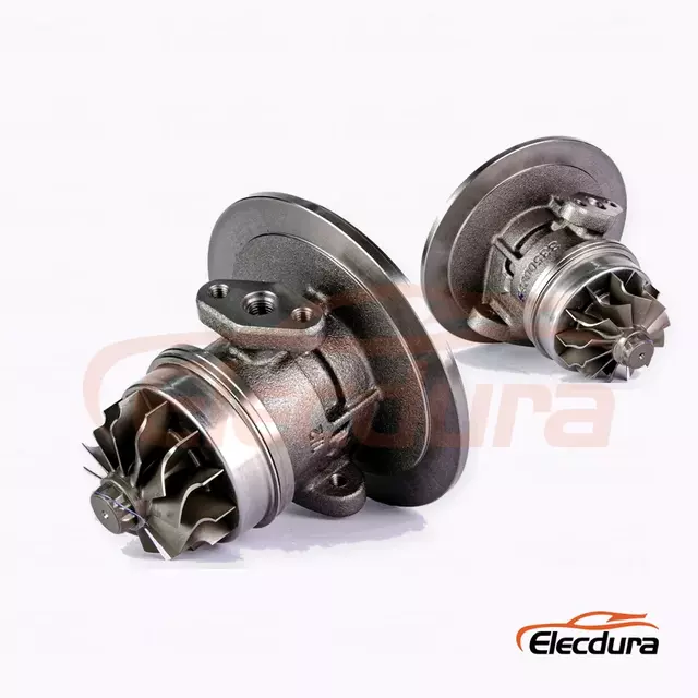 HX35W 3535833 Turbo Core لمرجع إصلاح الديزل RAM 3500