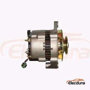 6632211 AC121 オルタネーター ボブキャット 12V 55A 卸売供給