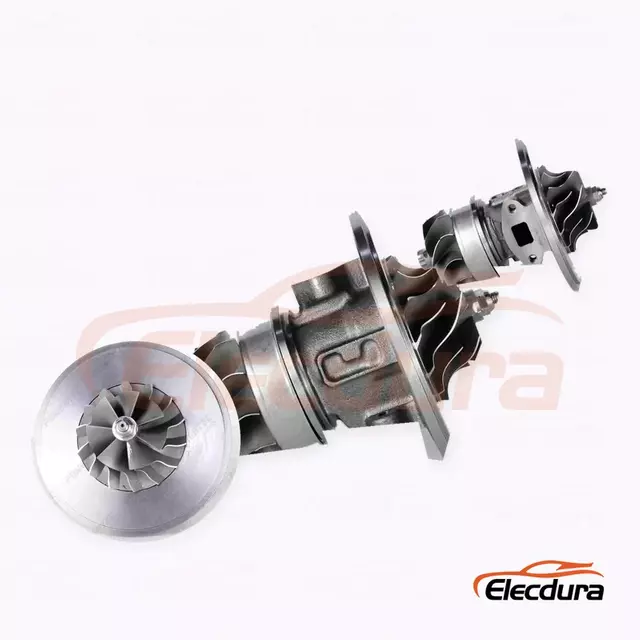 John Deere 6090H Ekipmanı i&ccedil;in S300 13809880064 Turbo &Ccedil;ekirdek