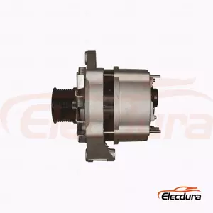 0120 488 205 Alternator do zasilania rozdzielacza Case 12 V 65 A