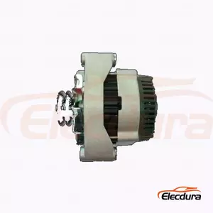 VG1560090010 Alternator Pengganti untuk Aplikasi Truk Howo Pasokan Importir 24V 55A