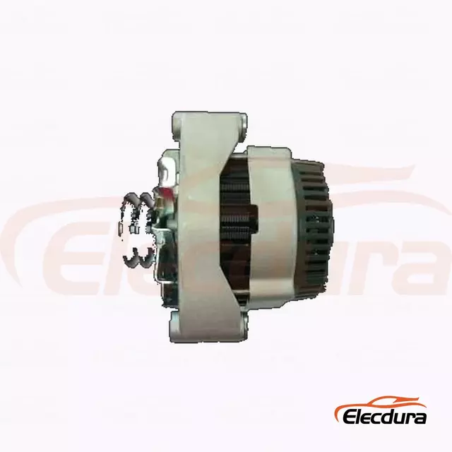 Alternador de repuesto VG1560090010 para aplicaciones de camiones Howo, suministro importador 24V 55A