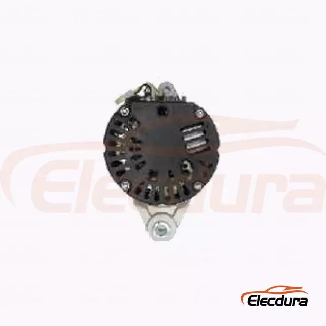 4938600 Alternator Pengganti untuk Pasokan Distributor Aplikasi Mesin JCM208 24V 70A