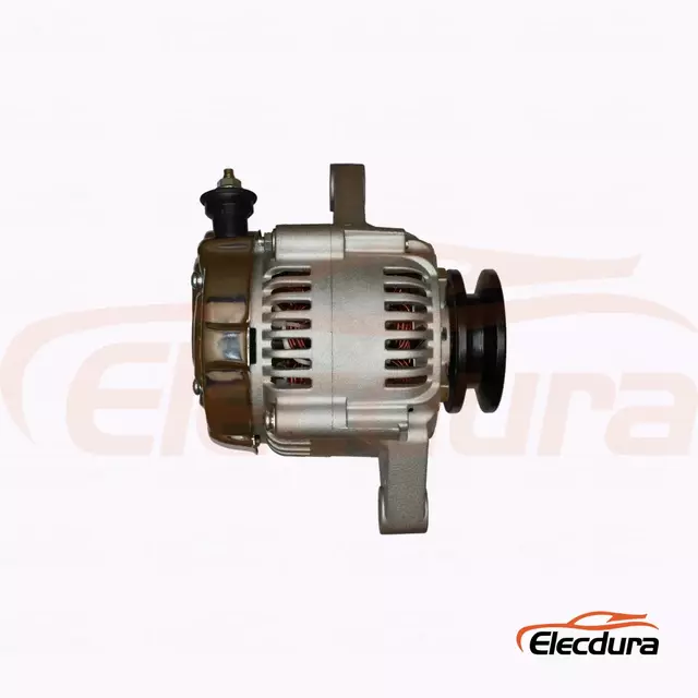 100211-4390 Alternador tipo Denso para aplicaciones Kubota 155 Suministro de posventa 12V 45A