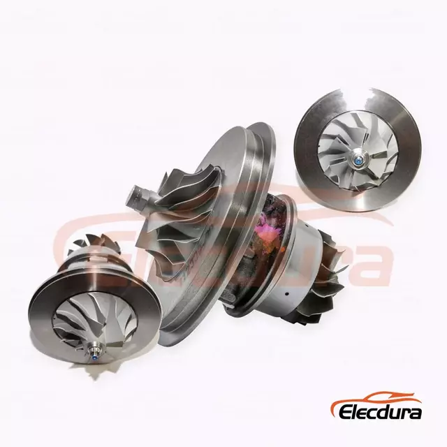 GT4502BNS 878695 توربو كور للحالة IH A9900