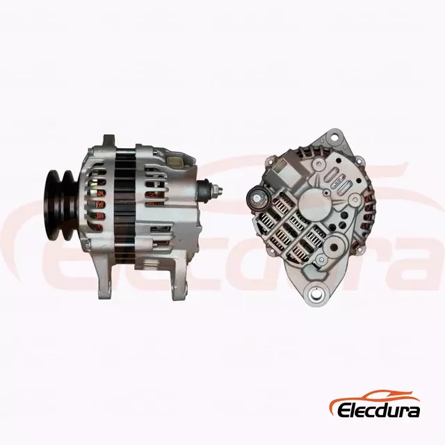 Alternador tipo Mitsubishi A2TA6099 para proveedor Ford Mazda 12V 70A