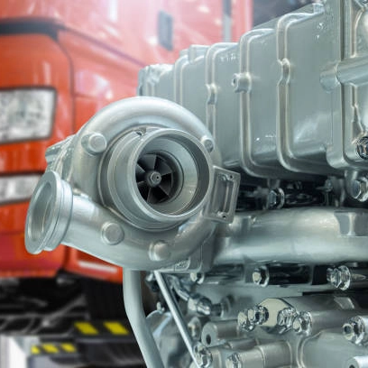 Top 10 Cummins-turbocompressorfabrikanten in China