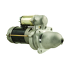 Motor de arranque 6579 – 28MT 12V 2.9kW 9 dientes resistente para Deutz-Allis