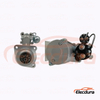 C4934622, 2-1751-ND Cummins 6BT, 6BT5.9 Motor i&ccedil;in Ağır Hizmet Marş Motoru 24V 10T