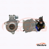 0001261001, 0001261002 motor de arranque resistente para Scania P420 P470 P480 R230 R270, 24V 12T