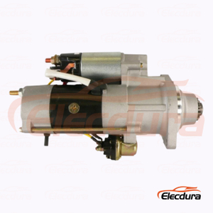 20397219, M9T61471 มอเตอร์สตาร์ทสำหรับงานหนัก 24V 13T สำหรับ Volvo FM9, B9 และ Renault dXi11