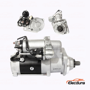 8200911 29MT startmotor 24V 10T til Cummins ISF 3.8 dieselmotor