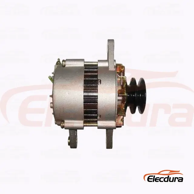 23100-95015 Hochleistungs-Lichtmaschinenverteilerversorgung f&uuml;r Nissan 24V 50A Nissan