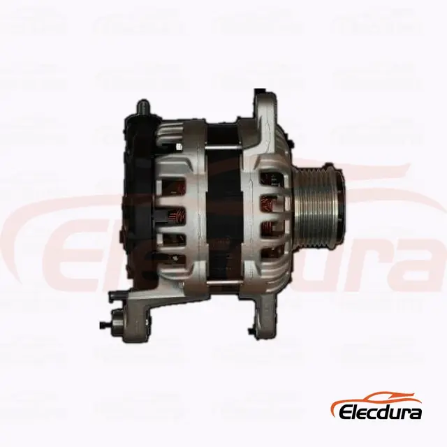 Servis dodavatele altern&aacute;toru pro těžk&yacute; provoz F000 BL0 6X4 pro Nissan 12V 120A Nissan