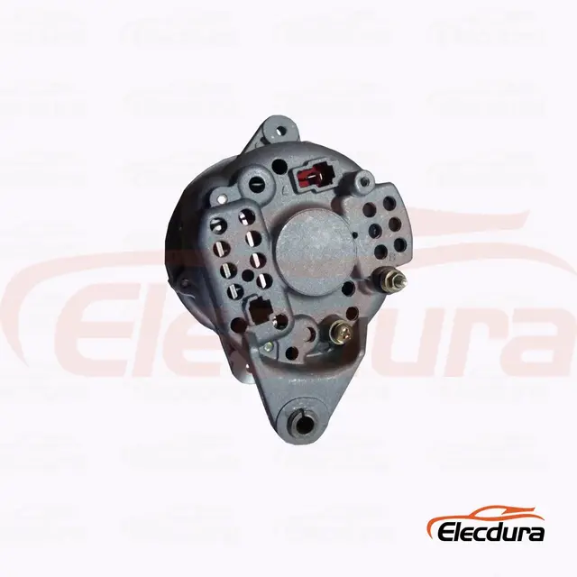 Alternateur robuste A1T25077, fourniture en gros pour camion &eacute;l&eacute;vateur Mitsubishi 12V 35A