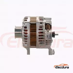 23100-JK01A Groothandelslevering voor zware dynamo's voor Nissan 12V 150A Nissan
