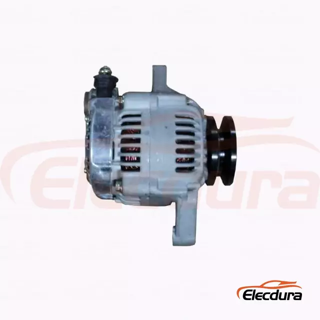 100211-4540 Fornecimento de pedido em massa de alternador resistente para Toyota 12V 50A Toyota 5FD