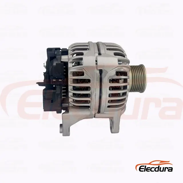 0124 555 063 三菱 24V 80A 三菱ふそう用頑丈オルタネーター大量注文供給
