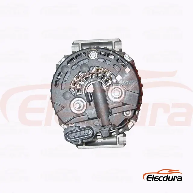 0124 555 008 Distribuitor pentru alternator pentru utilizare grea pentru Scania 24V 80A Scania