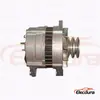 0120 468 116 Alternador para servi&ccedil;o pesado Fornecimento por atacado para Scania 24V 80A Scania