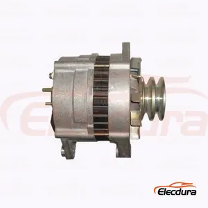 0120 468 116 Ağır hizmet alternat&ouml;r&uuml; Toptan tedarik Scania i&ccedil;in 24V 80A Scania