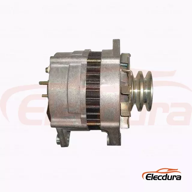 0120 468 116 เครื่องกำเนิดไฟฟ้ากระแสสลับสำหรับงานหนักขายส่งสำหรับ Scania 24V 80A Scania