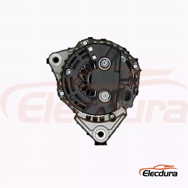 0124 525 565 Fornecimento de p&oacute;s-venda de alternador resistente para Mitsubishi 12V 140A Mitsubishi Fuso Canter 3.0D