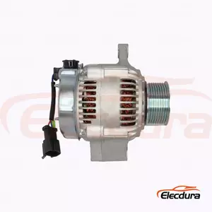 102211-5731 Hurtowa dostawa alternator&oacute;w do dużych obciążeń do minikoparki Cummins 12V 90A