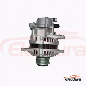 MN143977 三菱 12V 105A 三菱車用頑丈オルタネーターディストリビューター電源