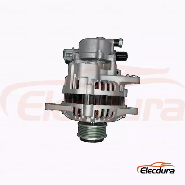 MN143977 Suministro de distribuidor de alternador de servicio pesado para veh&iacute;culo Mitsubishi 12V 105A Mitsubishi