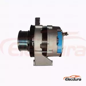 Fornecimento de p&oacute;s-venda de alternador de servi&ccedil;o pesado 66021491 para Cummins 24V 55A Caterpillar